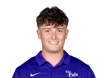 Mark Fitzgerald headshot