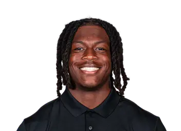 Devon Caldwell headshot