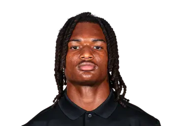 CJ Peoples headshot