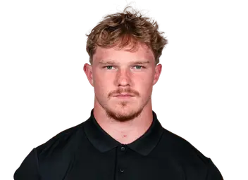 Ronin Dangler headshot