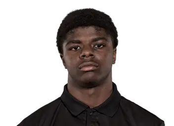 Zion Crawford headshot