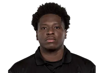 Quinten Beamon headshot