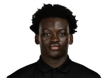 John Austin headshot