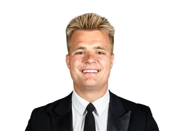 Jackson Stevens headshot