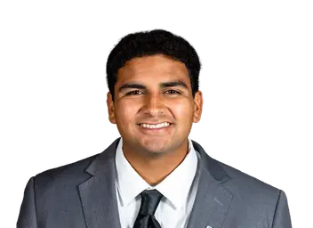 Danny Valencia headshot