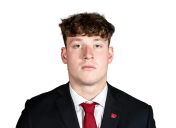 Aiden Hall headshot