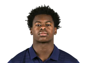 Eugene Ware III headshot