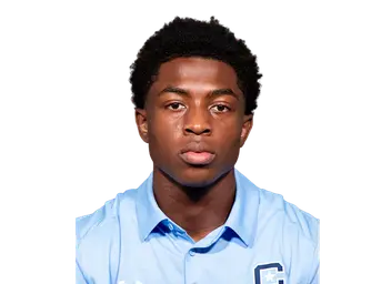 Khaleb Bridges headshot