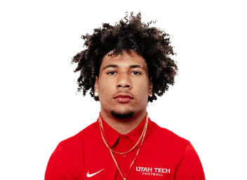 Junior Curtis headshot