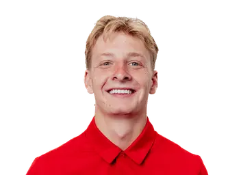Isaac McMullin headshot