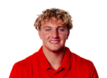 Blake Jensen headshot