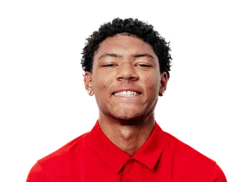Zay Morris headshot