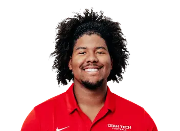 Spencer Parham headshot