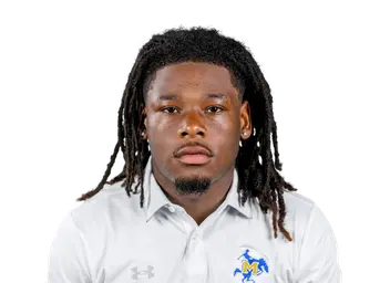 Erick Franklin headshot