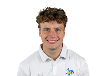 Trevor Haman headshot