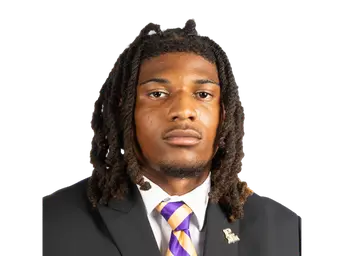 Jacob Davis headshot