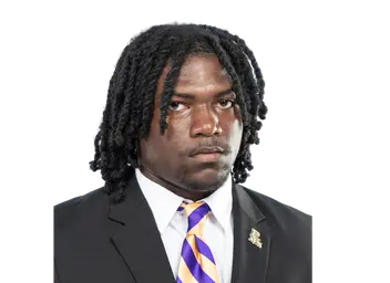 Ky'Yon Harris headshot