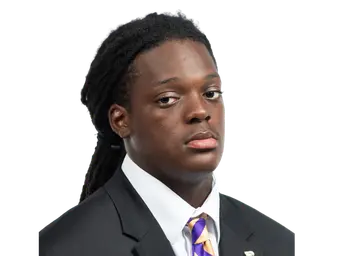 Cedric Thornton Jr. headshot