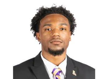 Corey Thompson Jr. headshot