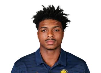 Quay Middlebrooks headshot