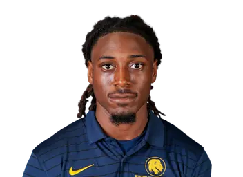 Darius Owens headshot
