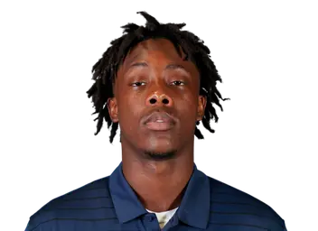 Micah Simpson headshot