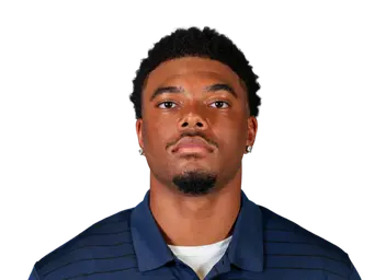 Tyler Stewart headshot