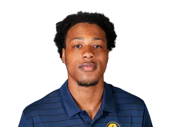 Elijah Hughes headshot