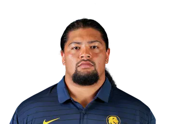 Kai Baugh headshot