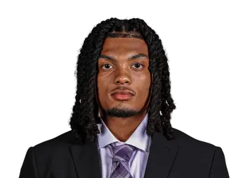 Chris Baker headshot
