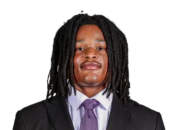 LaFenis Mays Jr. headshot