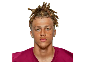 Trevohn Ferguson headshot