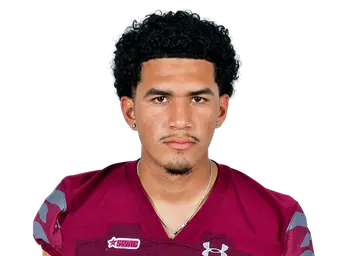 Miguel Arana III headshot
