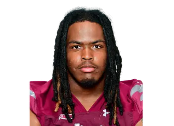Kalvin Green headshot