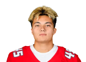 Ian Gopez headshot