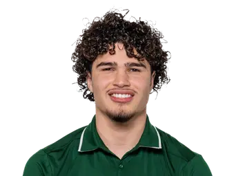 Jordan Lessard headshot