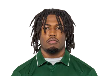 Khamani Potts headshot