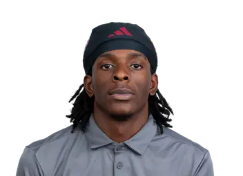 Darrion Gilliam headshot