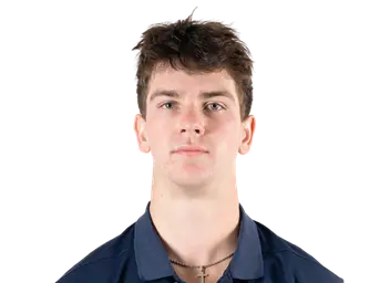 Jack O'Connor headshot