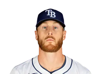 Cam Booser headshot