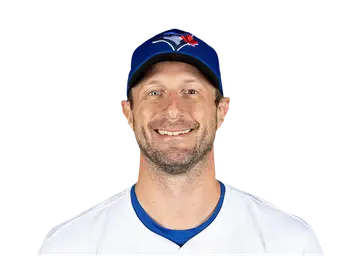 Max Scherzer headshot
