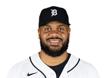 Kenley Jansen headshot