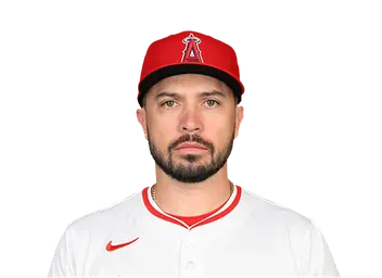 Travis d'Arnaud headshot