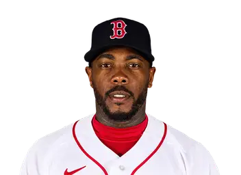 Aroldis Chapman headshot