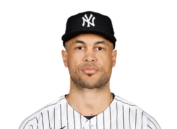 Giancarlo Stanton headshot