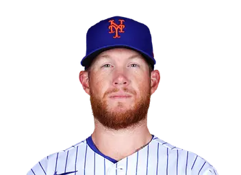 Craig Kimbrel headshot