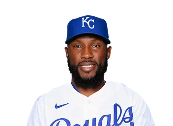 Starling Marte headshot