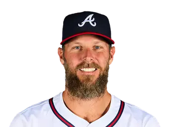 Chris Sale headshot