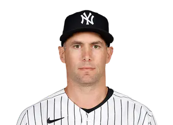 Paul Goldschmidt headshot