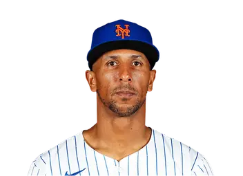 Anthony Gose headshot